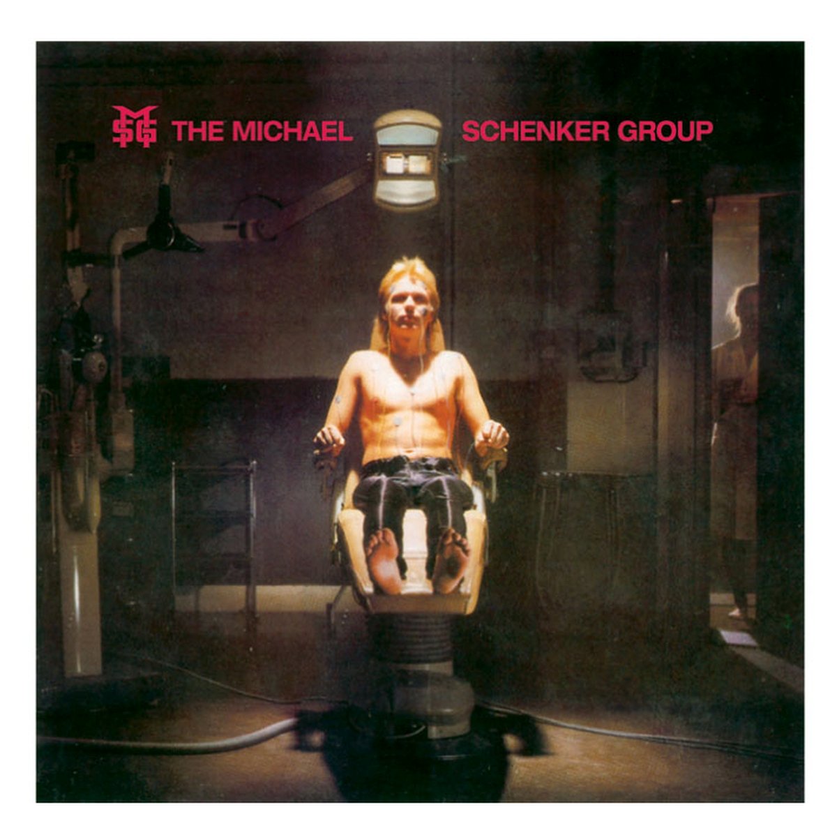The Michael Schenker Group: Amazon.co.uk: CDs & Vinyl